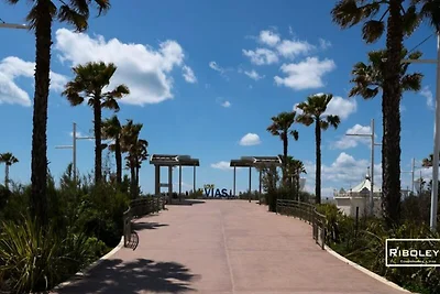 Appartamento a Vias vicino al mare