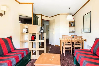 Studio Confort (4 Personen)