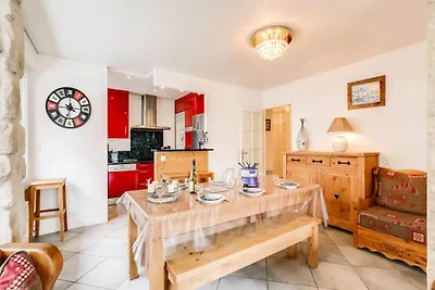 Appartamento a Tignes con vista sulle...