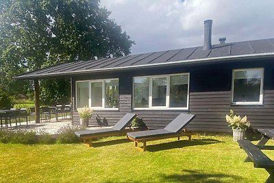 6 persoons vakantie huis in Karrebæksminde