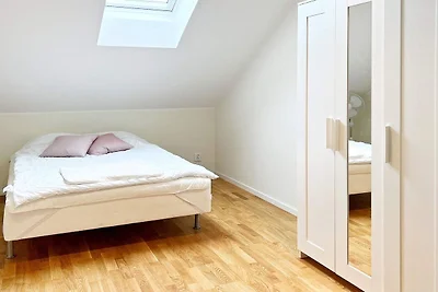 5 persoons vakantie huis in MUNSö-By Traum