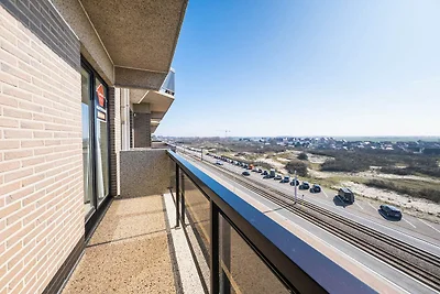 Geräumige Wohnung mit Terrasse