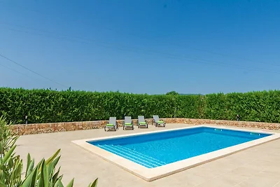 Aubadallet - Ferienhaus Mit Privatem Pool