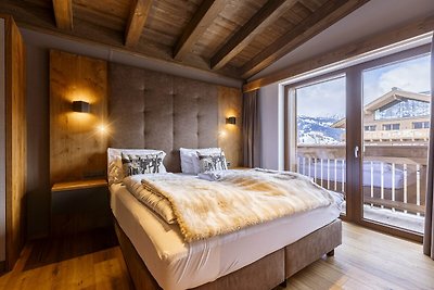 Chalet attraente a Ehrwald