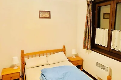 3 Zimmer für 8 Personen