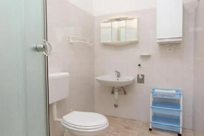 Seafront Charming Apartments Kosirina One Bed...