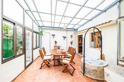 Pegaso - Ferienhaus Mit Privatem Pool In...