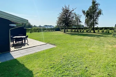 4 Personen Ferienhaus in Gilleleje-By Traum