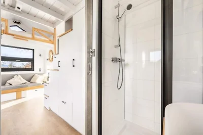 Appartement in Reillanne met bubbelbad