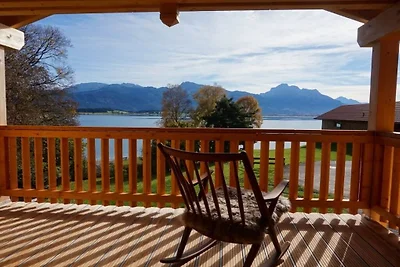 Jezioro Idyll Premium