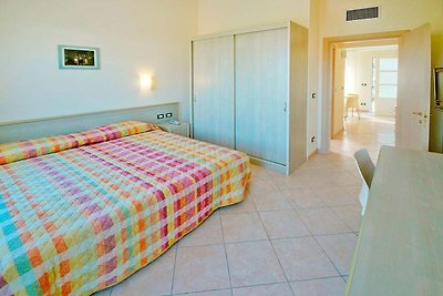 Appartement Borgo Verde in Imperia