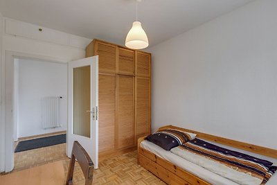 Schöne Ferienwohnung in Fuldabrück mit Garten