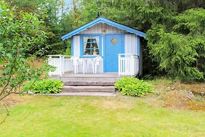 6 Personen Ferienhaus in TROLLHÄTTAN