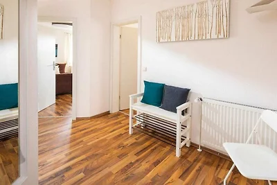 Wohnung "Strandkrabbe"