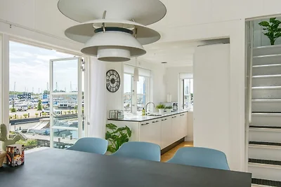 7-persoons vakantiehuis in Ebeltoft