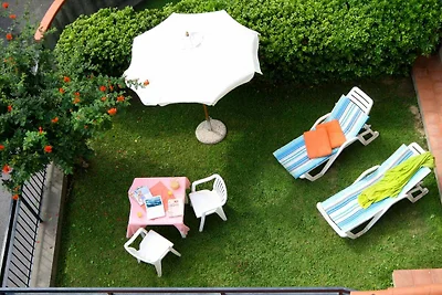 Ferienwohnung in San Bartolomeo al Mare
