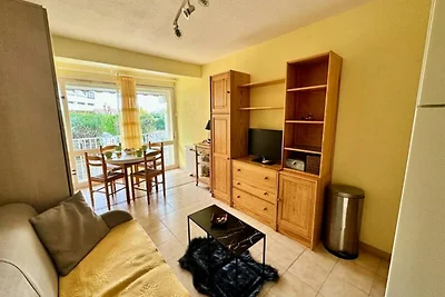 Apartments für 4 Personen