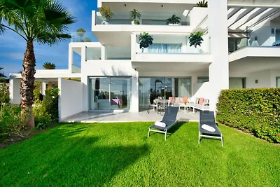 AL-1604 ESTEPONA - APPARTEMENT - ALCAZABA...