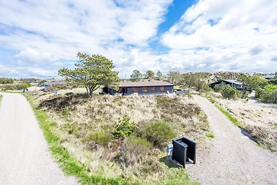 5 Personen Ferienhaus in Henne