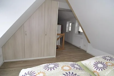 Im Haus Cramer Wohnung  2