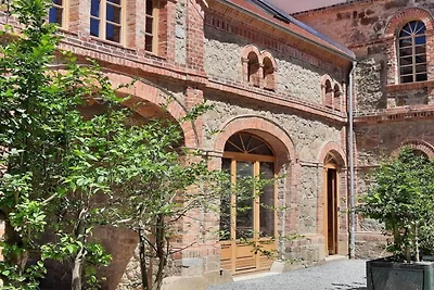 Lichtdurchflutetes Appartement met Sauna &...