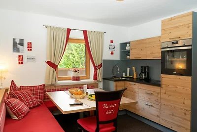 Romantisch appartement nabij Navis Town