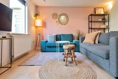 Haus in Zandvoort nahe Strand & Dünen