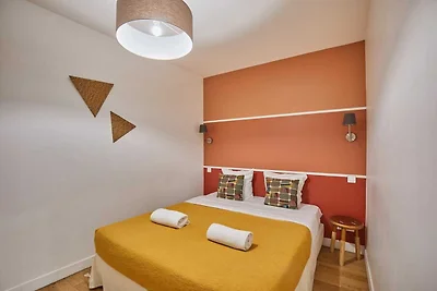 Hervorragende 3-Zimmer-Wohnung im Zentrum von...