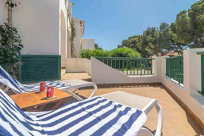 Ses Fonts C25 - Apartment In Son Parc.