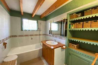 Ferienhaus, Grayan-et-l'Hôpital