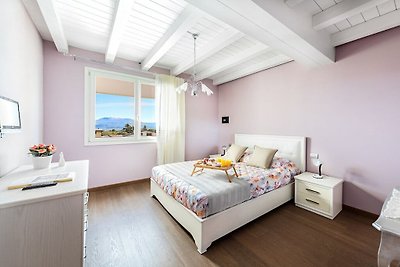 Wohnung mit 1 Schlafzimmer