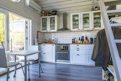 4 Sterne Ferienhaus in Drottningskär