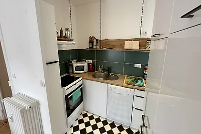 Drehscheibe im Herzen von Mont-Dore