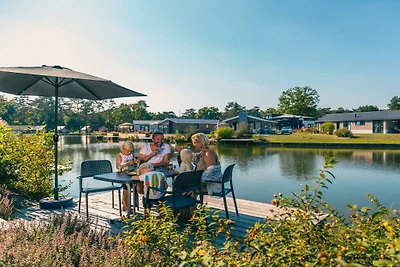 Ferienhaus in Mol mit Terrasse und Wifi