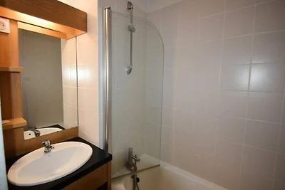 Apartment in Plagne Soleil an den Skipisten