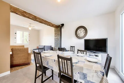 Apartment in Guissény in der Nähe des Strande...