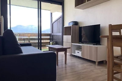 Studio für 4 Personen