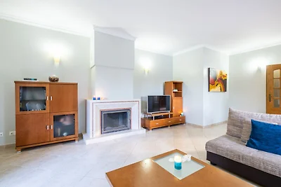 Villa Hawaii für 10 Personen