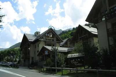 Monolocale + soppalco per 4 persone, 3 stelle...