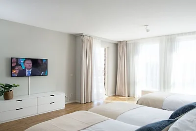 Appartement in Nederland