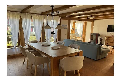Ferienhaus mit 1 Schlafzimmer