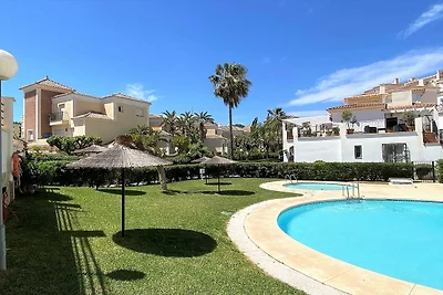 Appartement in Nerja bij Burriana Strand