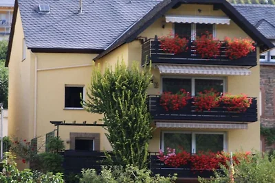 Ferienwohnung mit 2 Schlafzimmer