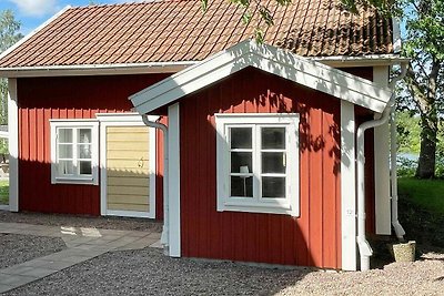 6 Personen Ferienhaus in Ödeshög