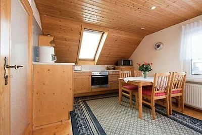 Ferienhaus mit 2 Schlafzimmer