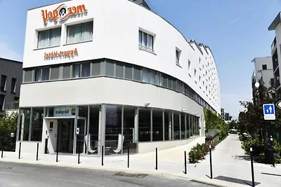 Mer & Golf Bordeaux Bassins à Flot