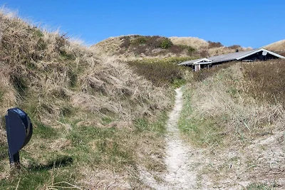 6 Personen Ferienhaus in Saltum-By Traum