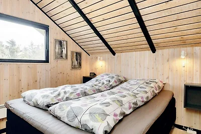 6 Personen Ferienhaus in Løkken-By Traum