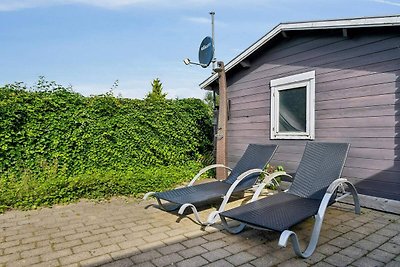 4 sterren vakantie huis in Børkop