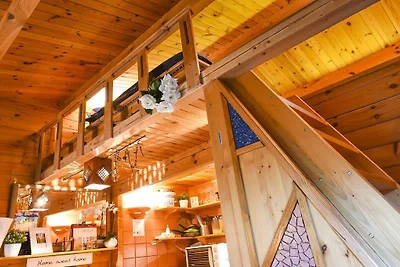 Ferienhaus in Berlin mit Schwimmbecken